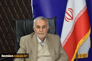 دیدار جمعی از اعضای بنیاد حامیان دانشگاه ملی مهارت با ریاست دانشگاه 6