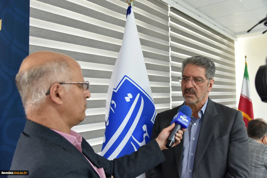 در راستای گسترش تعاملات ارتباط با صنعت صورت گرفت:
امضای تفاهم‌نامه مشترک بین دانشگاه ملی مهارت و شرکت دیارخودرو 9