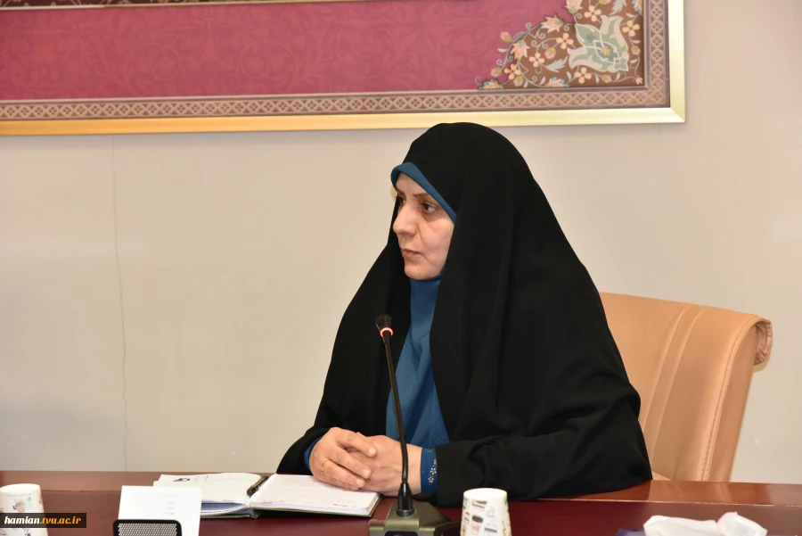 امضای تفاهم‌نامه بین دانشگاه ملی مهارت و کمیته امداد امام خمینی (ره) 5