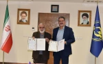 امضای تفاهم‌نامه بین دانشگاه ملی مهارت و کمیته امداد امام خمینی (ره) 16