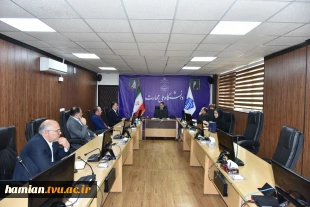 امضای تفاهم‌نامه بین دانشگاه ملی مهارت و کمیته امداد امام خمینی (ره) 20