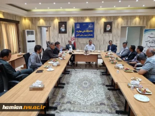 در نشست رئیس دانشگاه ملی مهارت با خیرین پروژه آموزشکده دختران کاشان مورد بررسی قرار گرفت؛
تسریع در تکمیل پروژه ساخت آموزشکده دختران کاشان 2