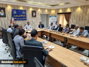 در نشست رئیس دانشگاه ملی مهارت با خیرین پروژه آموزشکده دختران کاشان مورد بررسی قرار گرفت؛
تسریع در تکمیل پروژه ساخت آموزشکده دختران کاشان 3