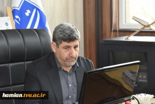 به همت بنیاد حامیان دانشگاه صورت گرفت؛

امضای تفاهم‌نامه همکاری مشترک با شرکت قالی سلیمان در دانشگاه ملی مهارت 7