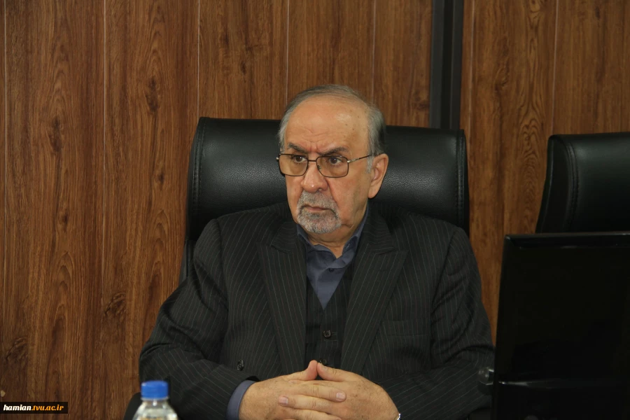 بنیاد حامیان دانشگاه ملی مهارت برنامه‌های سال نخست را تصویب کرد 4