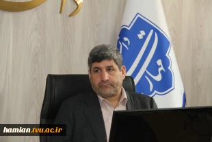 بنیاد حامیان دانشگاه ملی مهارت برنامه‌های سال نخست را تصویب کرد 5