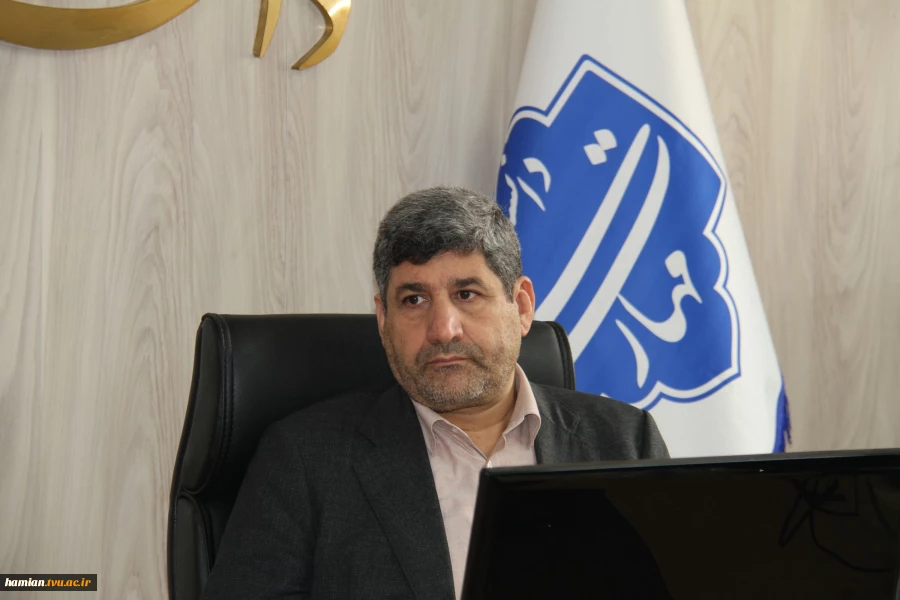 بنیاد حامیان دانشگاه ملی مهارت برنامه‌های سال نخست را تصویب کرد 5