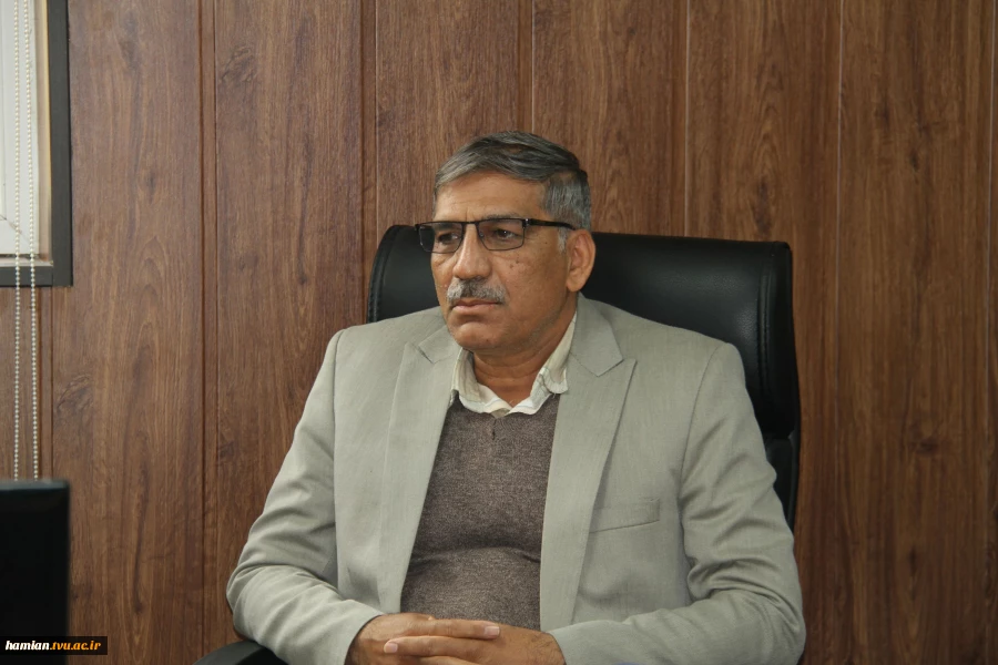 بنیاد حامیان دانشگاه ملی مهارت برنامه‌های سال نخست را تصویب کرد 10