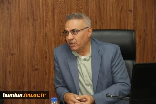 بنیاد حامیان دانشگاه ملی مهارت برنامه‌های سال نخست را تصویب کرد 11