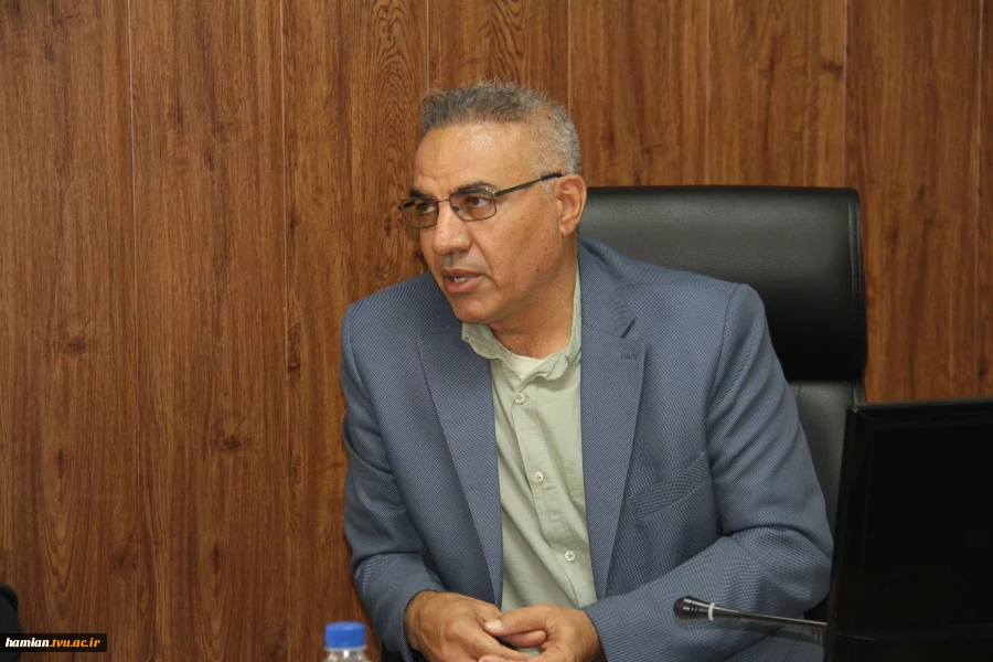 بنیاد حامیان دانشگاه ملی مهارت برنامه‌های سال نخست را تصویب کرد 11