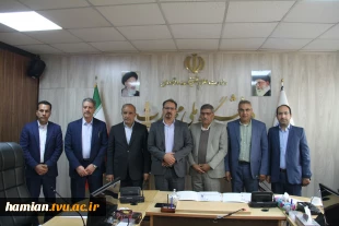 بنیاد حامیان دانشگاه ملی مهارت برنامه‌های سال نخست را تصویب کرد 20