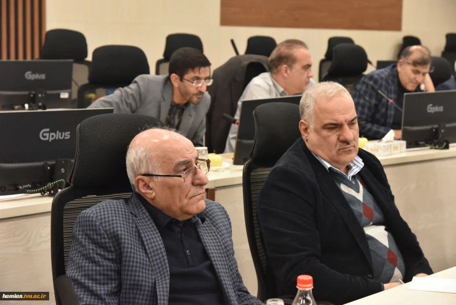 پیمان مهر و مهارت
انعقاد تفاهم‌نامه بنیاد حامیان دانشگاه ملی مهارت و خیر نیک‌اندیش خوانساری، آقای امیر هاشمی 4