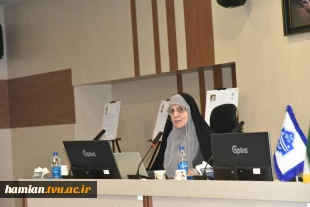 برگزاری چهارمین جلسه بنیاد حامیان دانشگاه ملی مهارت با حضور خیرین و مسئولان دانشگاه 23