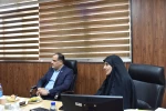در راستای چهارچوب ملی پیمان مهر و مهارت بنیاد حامیان دانشگاه صورت گرفت؛
امضای تفاهم‌نامه مشترک دانشگاه ملی مهارت و شرکت نیرو موتور 3