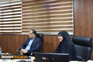 در راستای چهارچوب ملی پیمان مهر و مهارت بنیاد حامیان دانشگاه صورت گرفت؛
امضای تفاهم‌نامه مشترک دانشگاه ملی مهارت و شرکت نیرو موتور 3