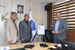 در راستای چهارچوب ملی پیمان مهر و مهارت بنیاد حامیان دانشگاه صورت گرفت؛
امضای تفاهم‌نامه مشترک دانشگاه ملی مهارت و شرکت نیرو موتور 4